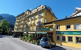 Kurhotel&Hotel Mozart